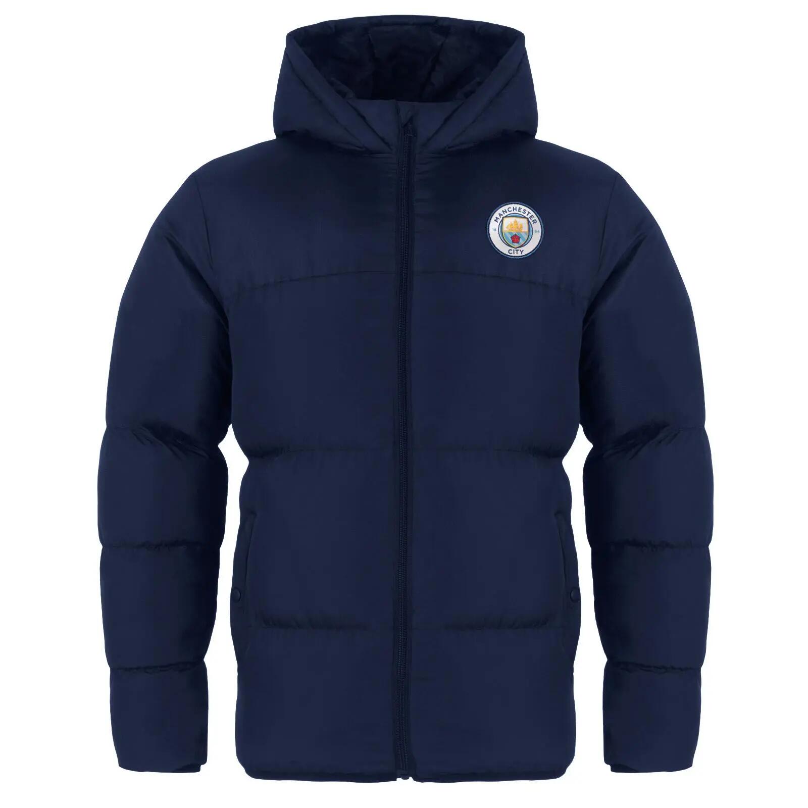 MANCHESTER CITY picture