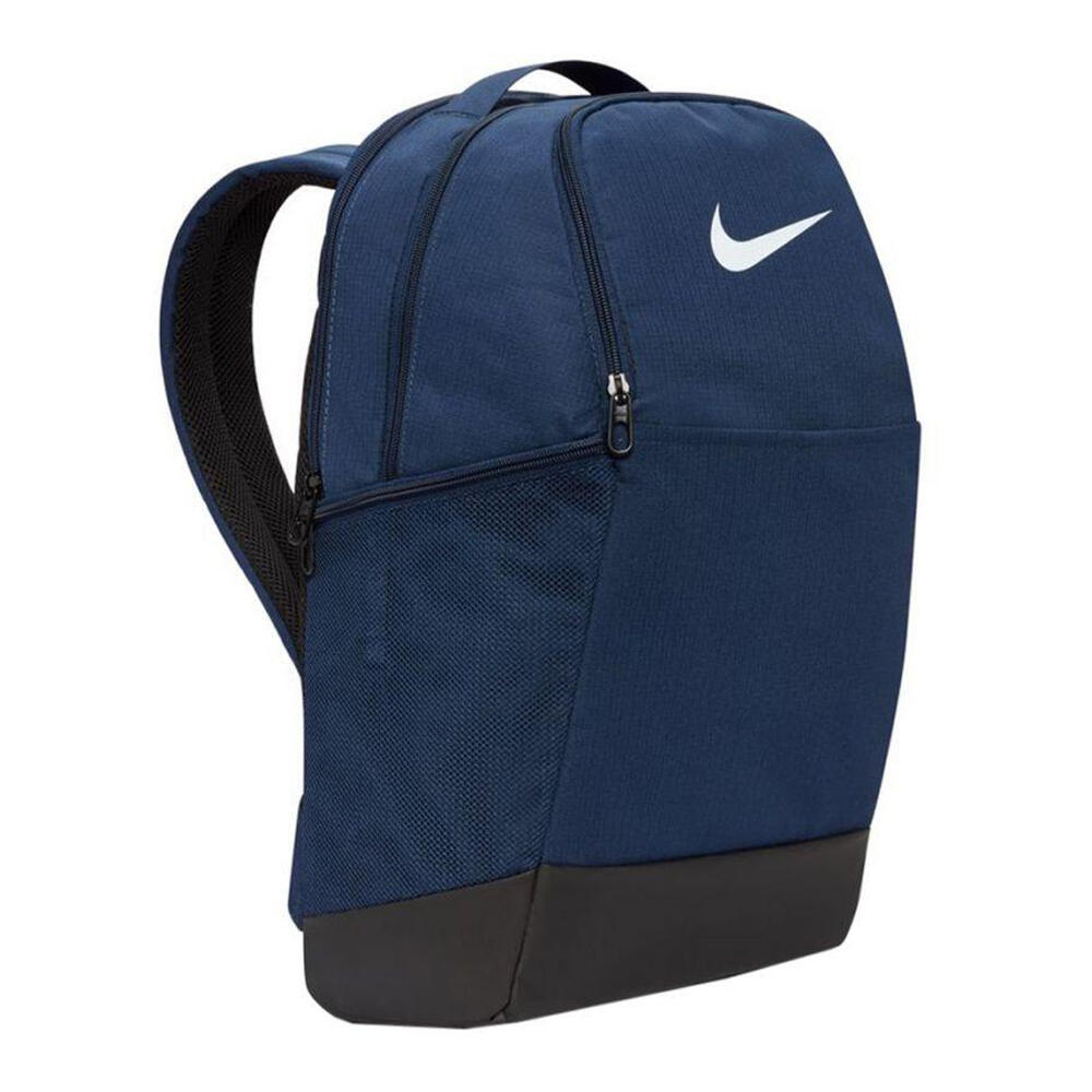 Allenamento 24L Zaino Nike Brasilia 9.5 Blu Navy 4/4