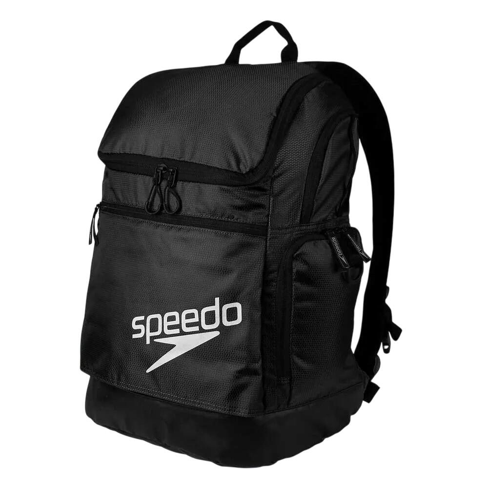 Sac À Dos TEAMSTER 2.0 (Noir) 3/4