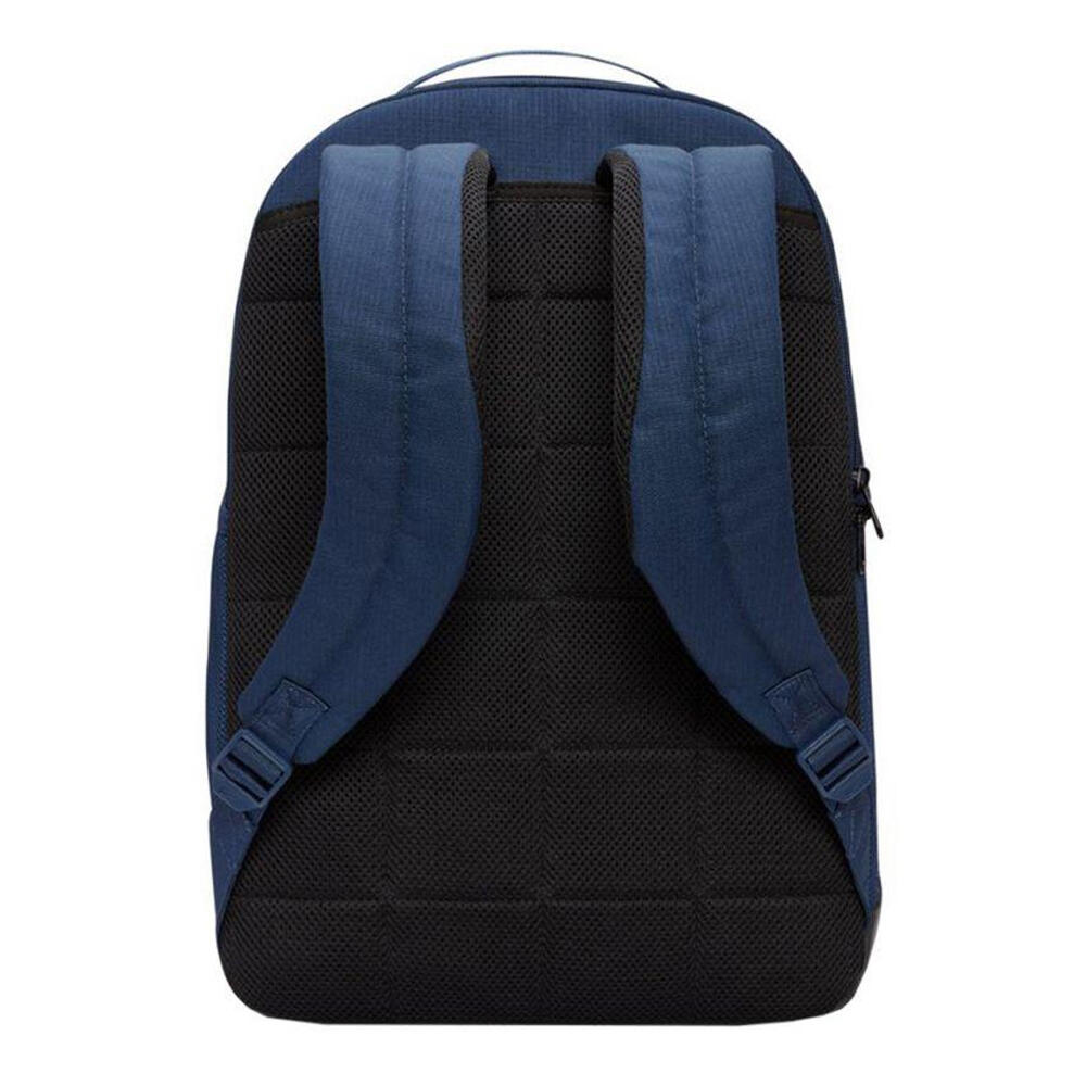 Allenamento 24L Zaino Nike Brasilia 9.5 Blu Navy 3/4