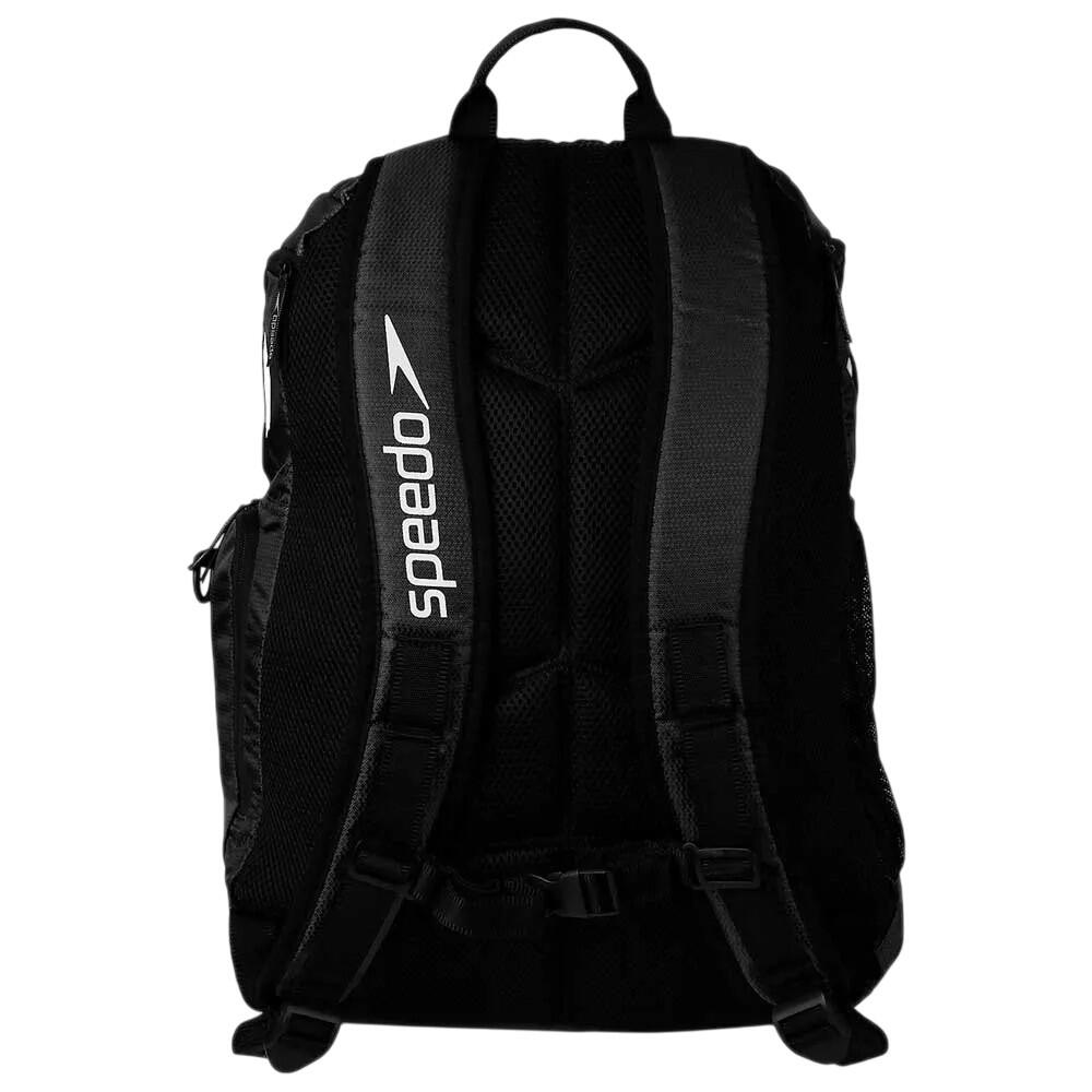 Sac À Dos TEAMSTER 2.0 (Noir) 2/4