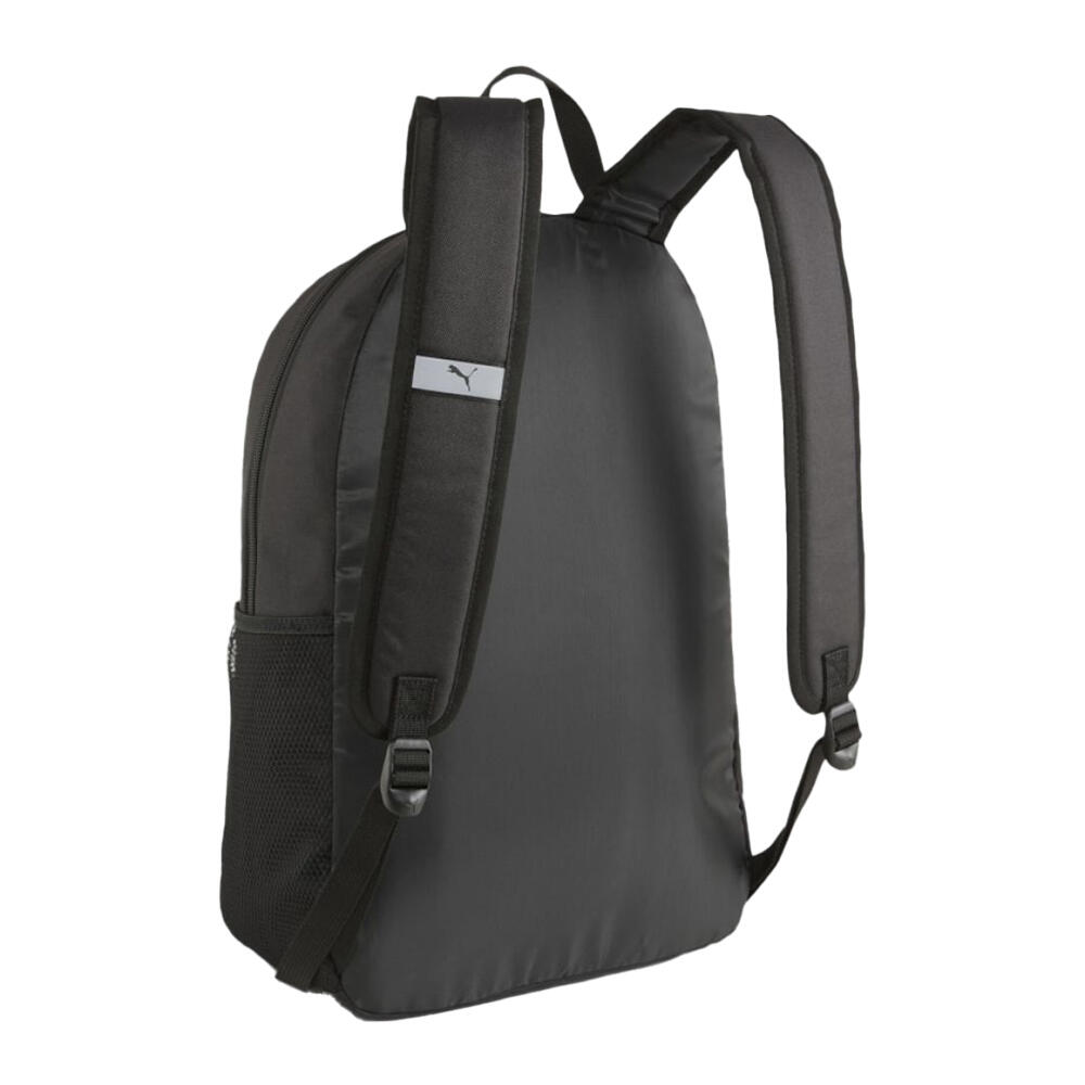 20L Zaino Puma TeamGoal Nero 2/4