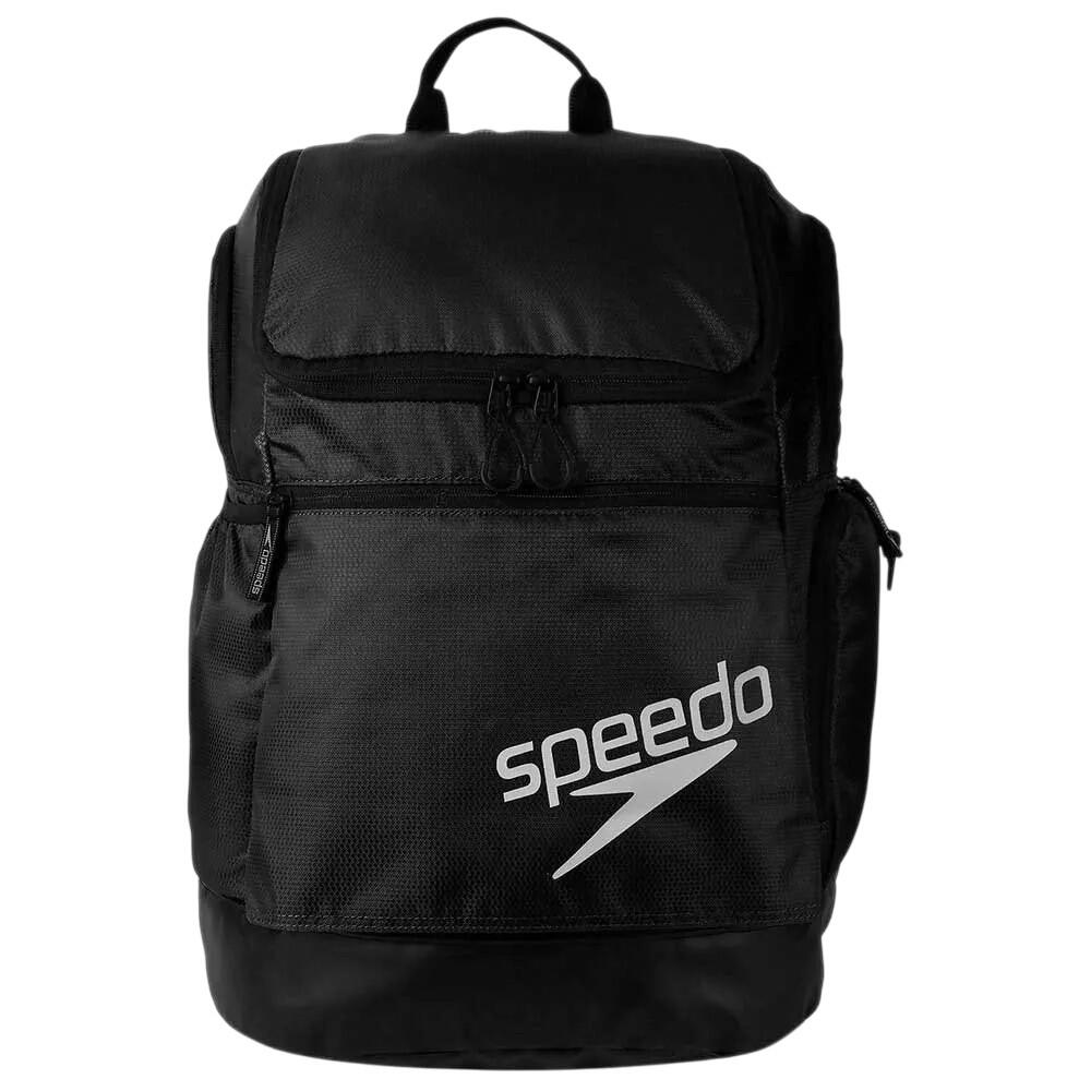 Teamster 2.0 35L Backpack (Black)