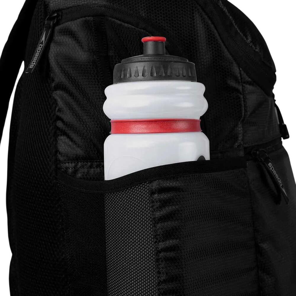 Sac À Dos TEAMSTER 2.0 (Noir) 4/4