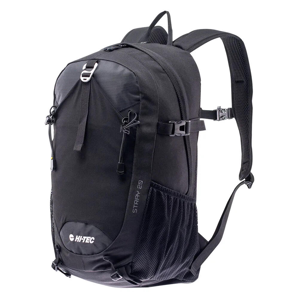 Sac À Dos STRAY (Noir) 3/3