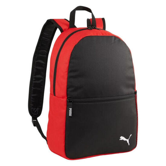 Zaino Puma Team Goal Core Nero Rosso