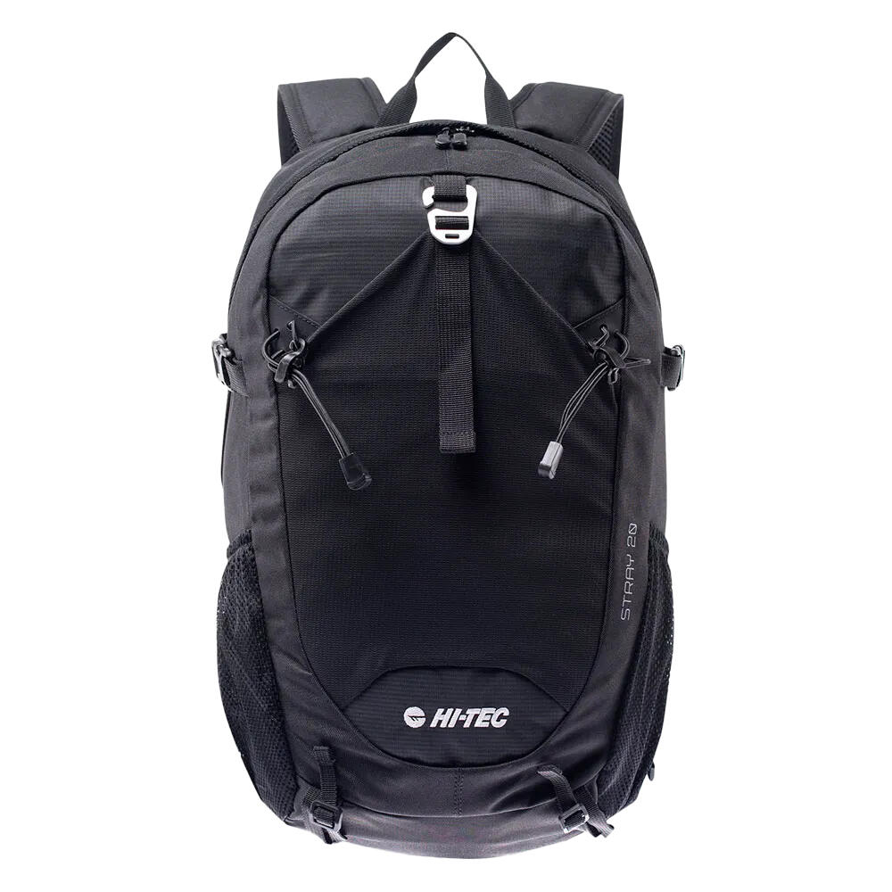 Stray 20L Backpack (Black)