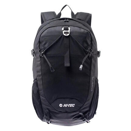 Stray 20L rugzak (Zwart)