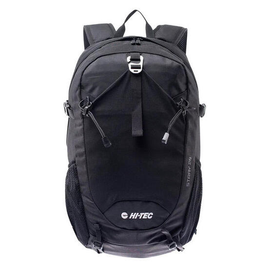 Stray 20L rugzak (Zwart)