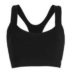 Brassière De Sport SWIFT Femme (Noir)