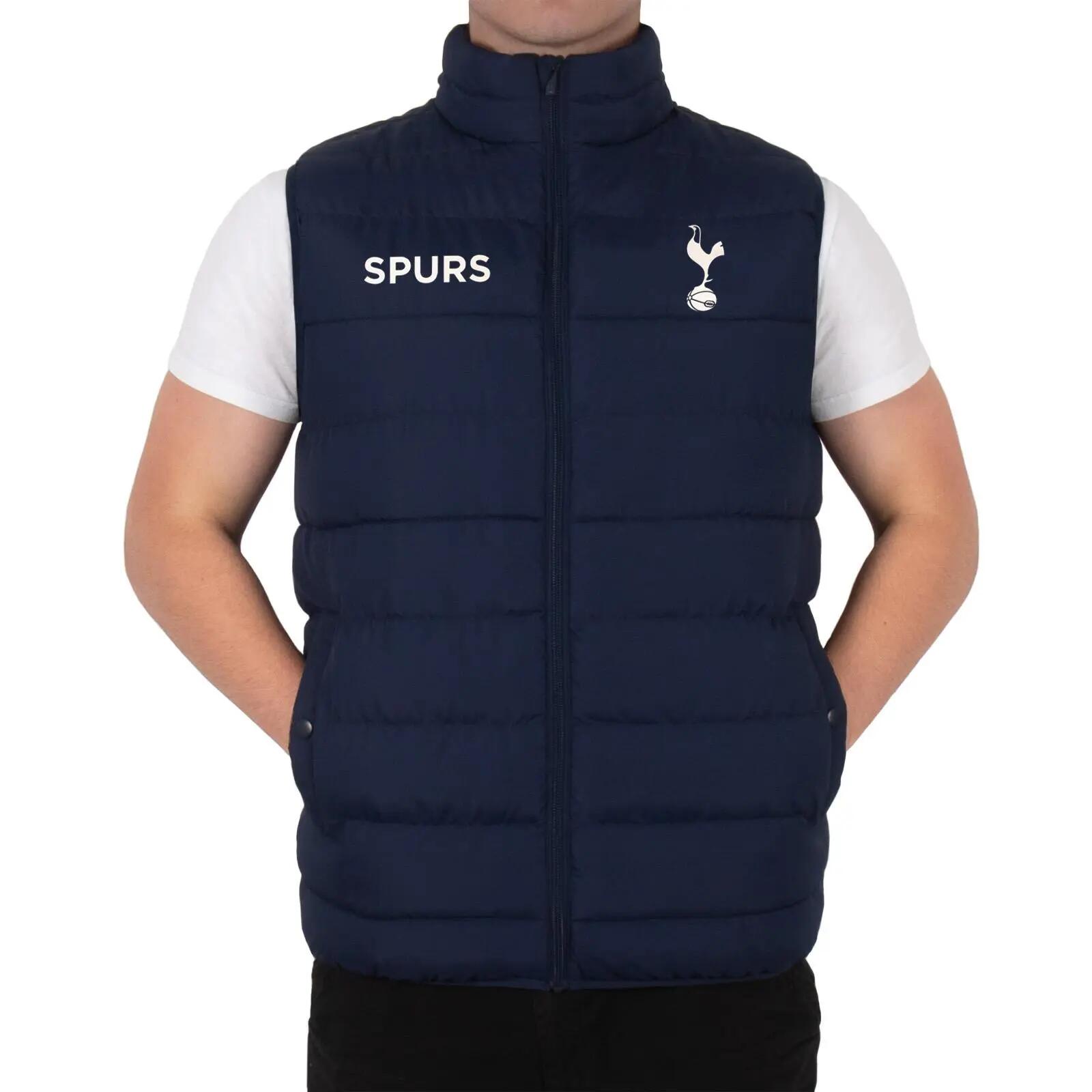TOTTENHAM HOTSPUR picture