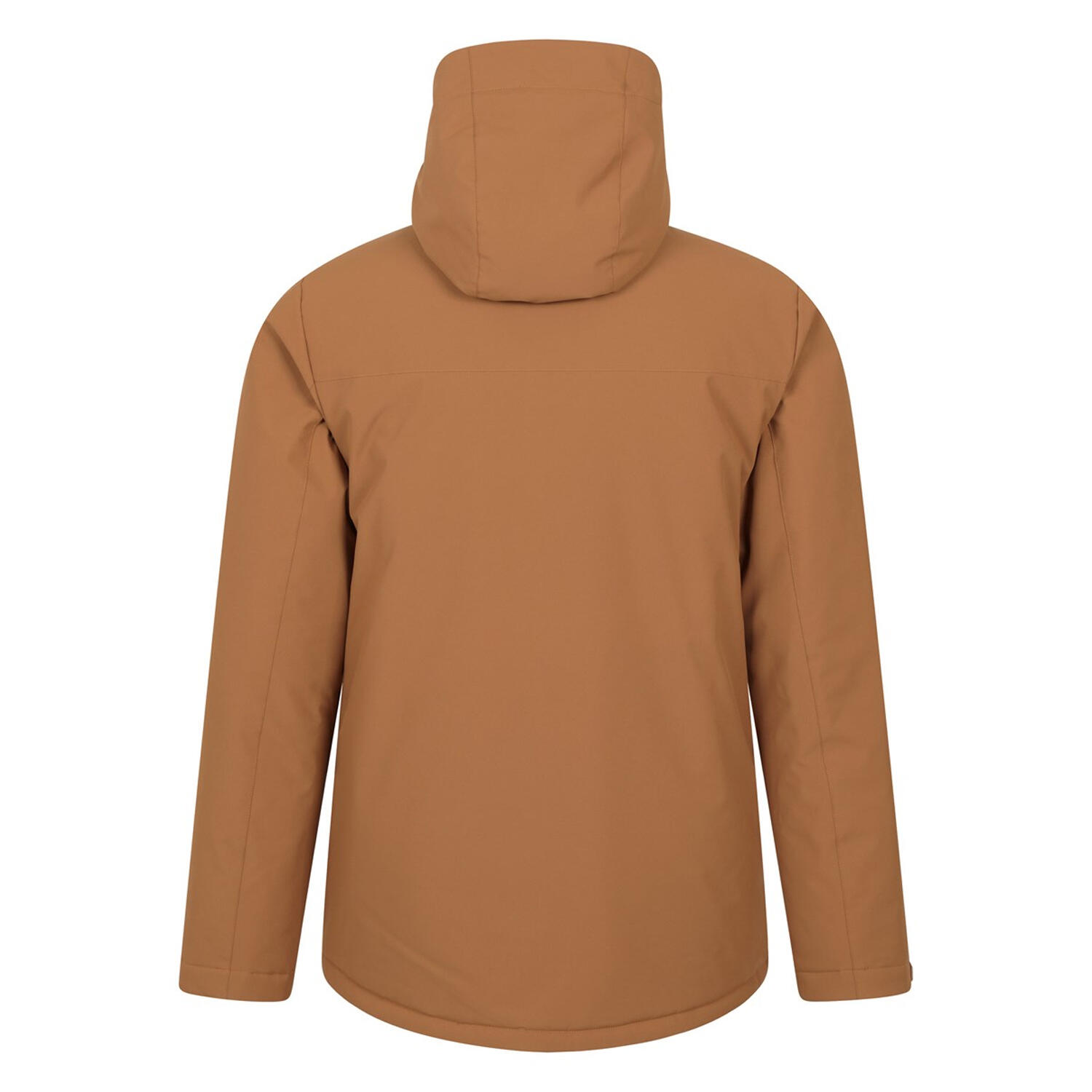 Parka LANGDON Homme (Brun Clair) 2/4