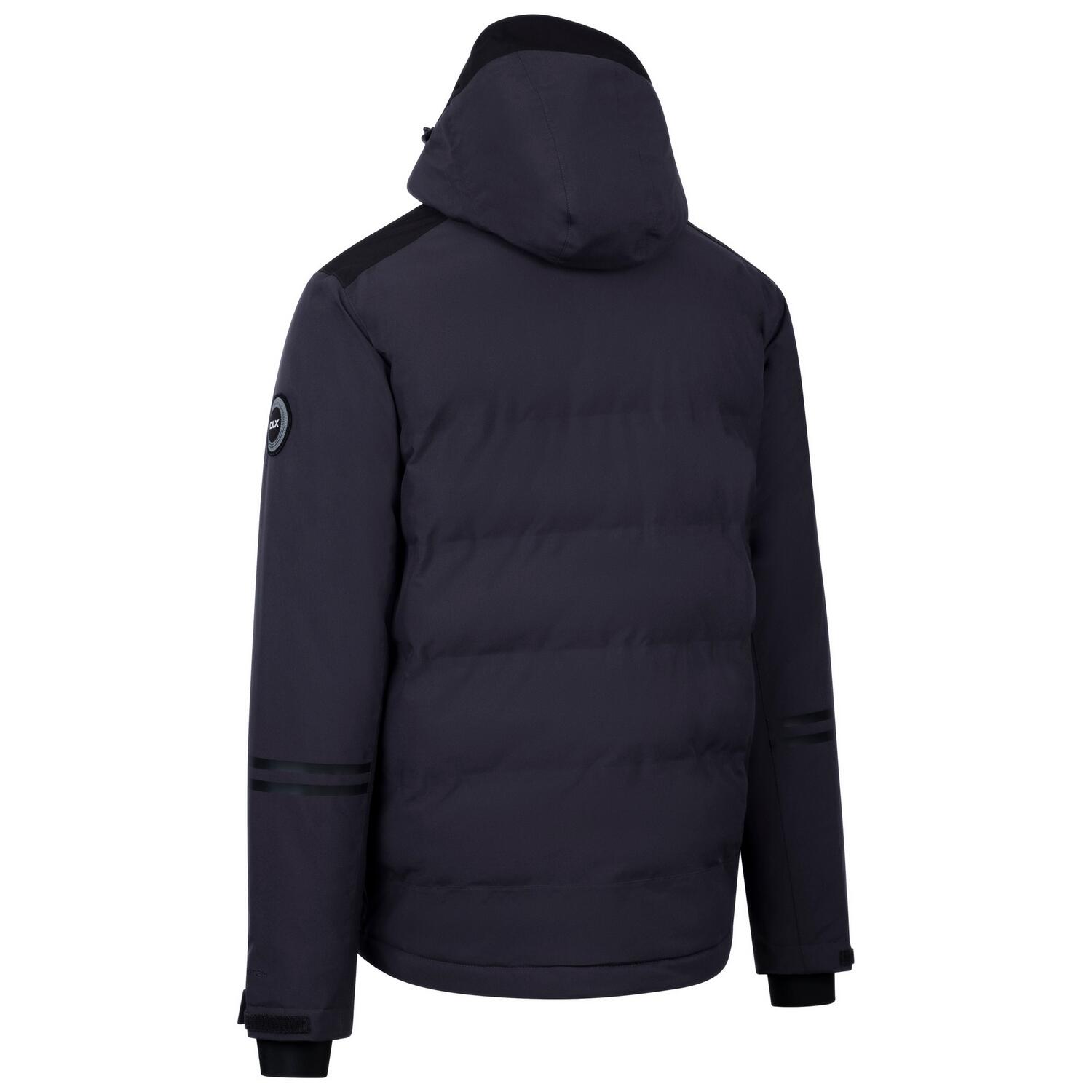 Blouson De Ski KENNETH Homme (Gris Foncé) 2/5