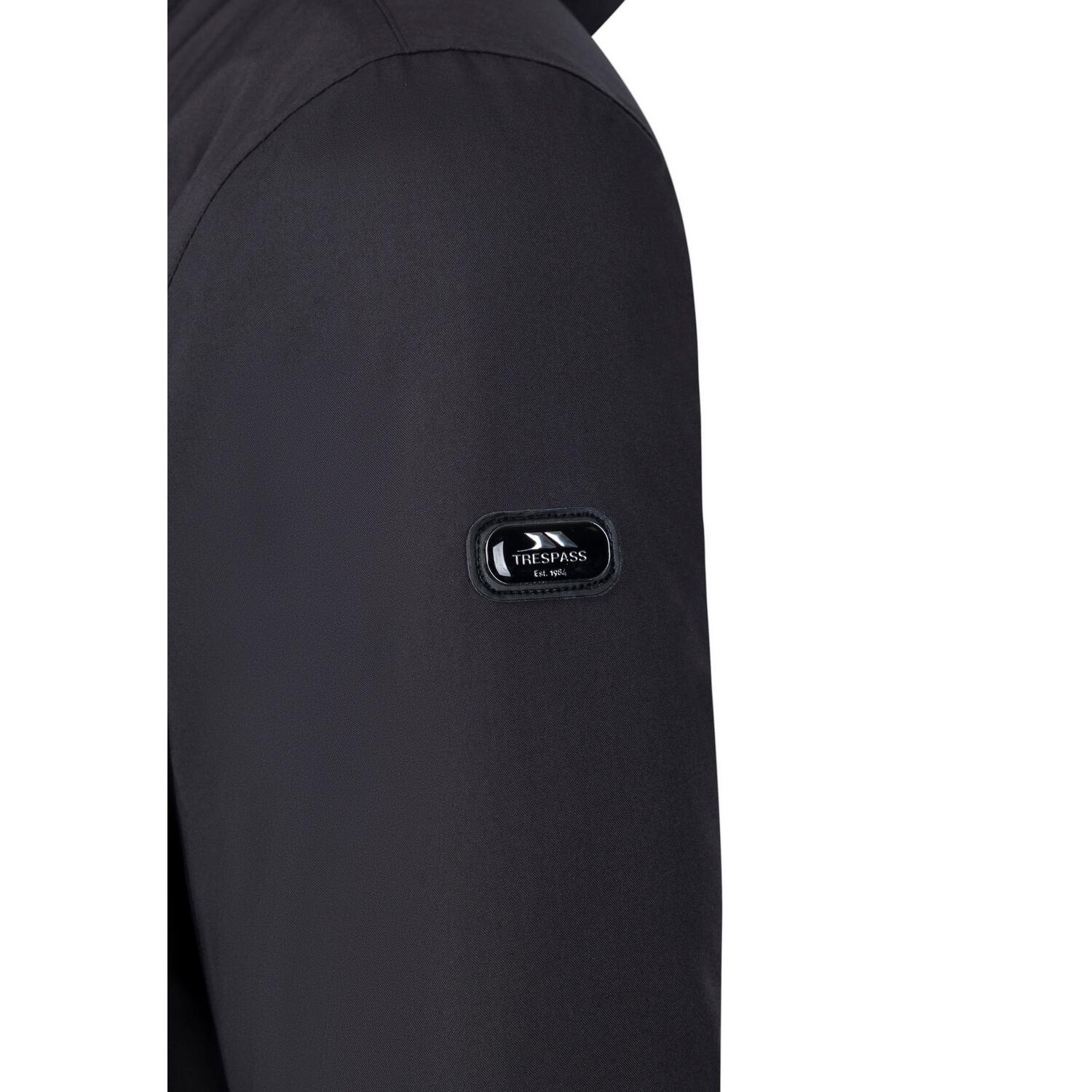 Blouson De Ski KENNETH Homme (Gris Foncé) 4/5