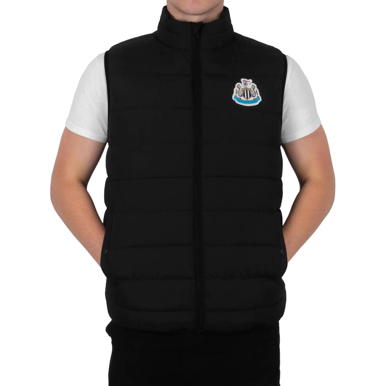 NEWCASTLE UNITED picture