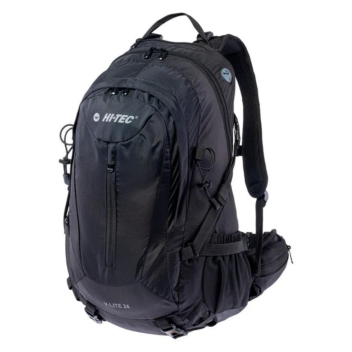 Sac À Dos VLITE (Noir) 4/4
