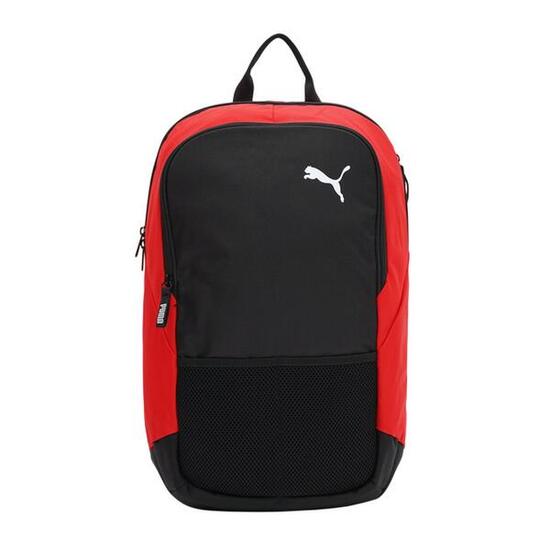 Logo 24L Zaino Puma Team Goal Nero