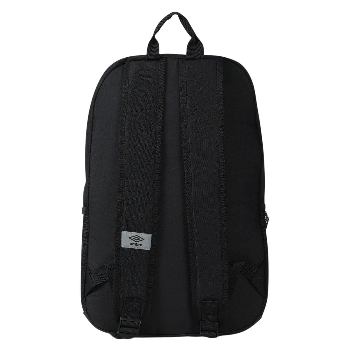 Rucksack "Team Training 2 Academy", 20L Damen und Herren Schwarz/Weiß 2/3