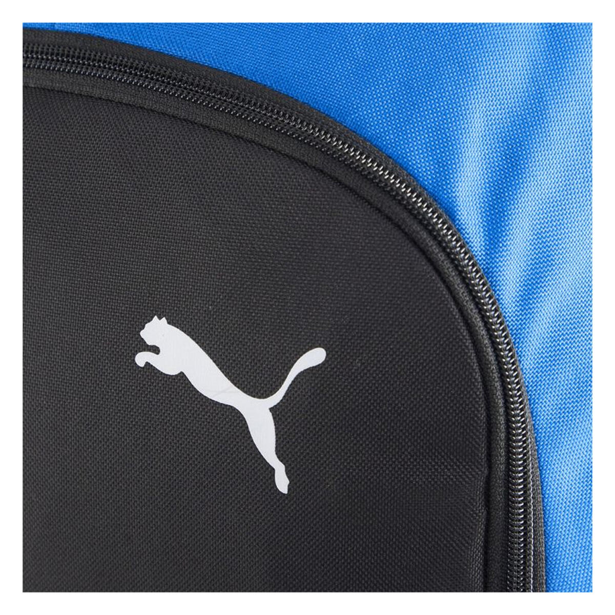 Mochila Team Goal Premium 94 cm L Negro, Azul 3/3