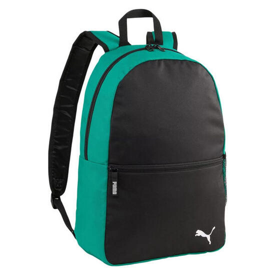 Zaino Puma Team Goal Core Nero Rosso