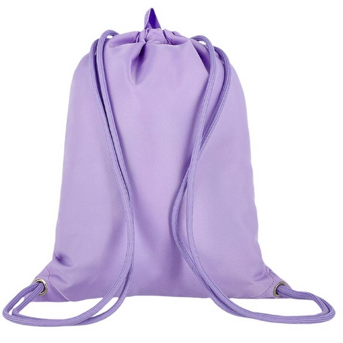 JWSS24AGYMF081 Borsa Con Coulisse 4F 4FJWSS24AGYMF081 Violetto 2/3