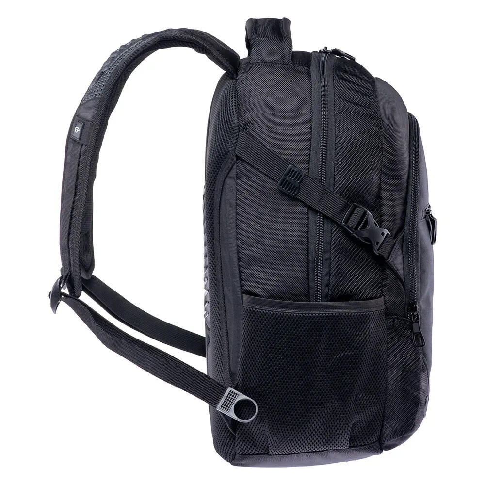 Mochila de Senderismo Rals Negro 3/4