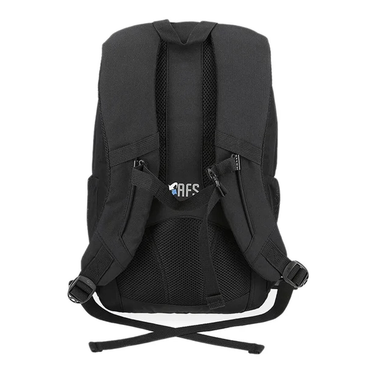 Zaino 4F M187 Marrone 2/5