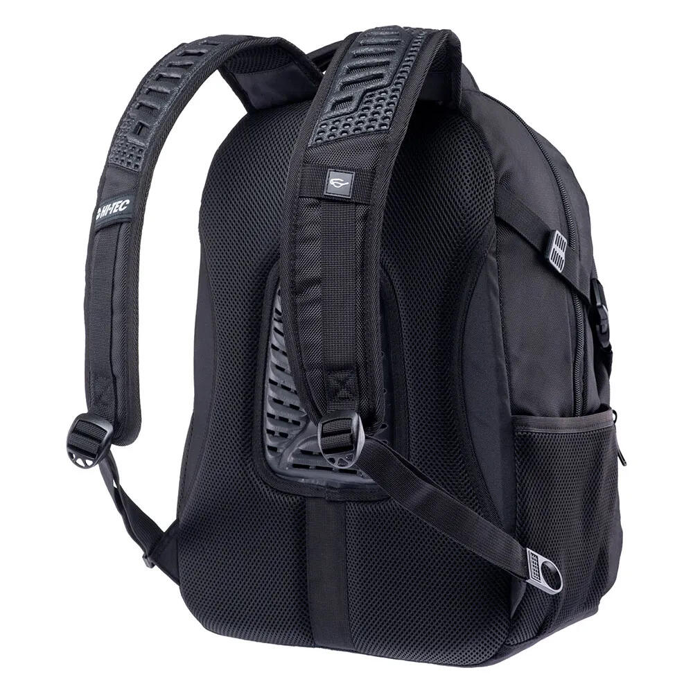 Mochila de Senderismo Rals Negro 2/4
