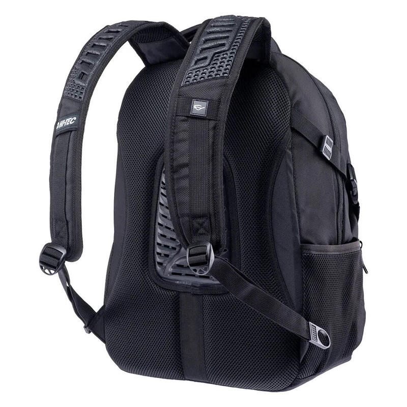 Rucsac De Drumeție În Natură Hi-Tec Rals Adulți