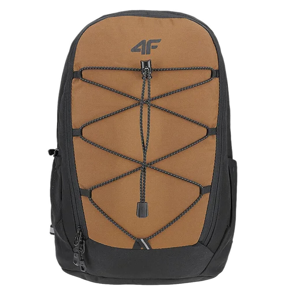 M187 Backpack (Brown)