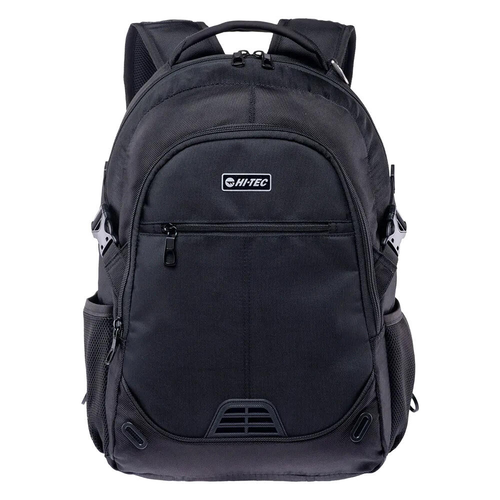 Rals Hiking Backpack (Black)