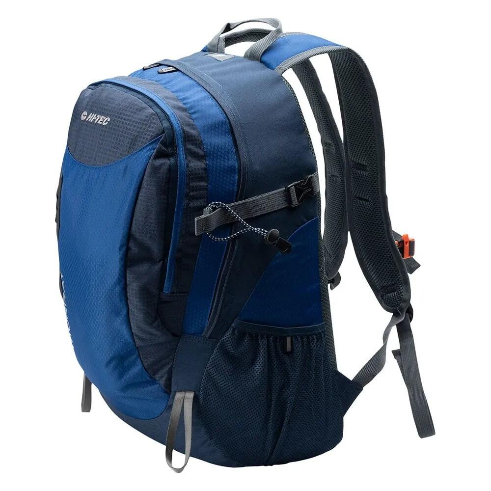 Murray 26L Rugzak (Sterk Blauw/Dress Blauw/Excalibur) 3/4