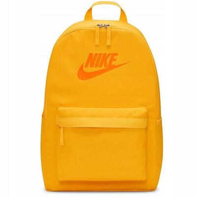 25L Zaino Nike Heritage Sempreverde
