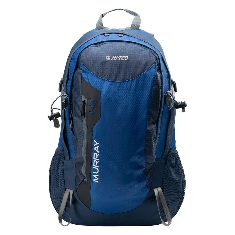 Murray 26L Hiking Backpack (Strong Blue/Dress Blue/Excalibur)