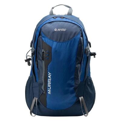 Murray 26l rugzak (sterk blauw/dress blauw/excalibur)