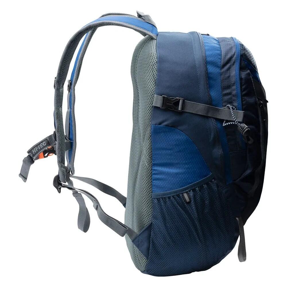 Murray 26L Rugzak (Sterk Blauw/Dress Blauw/Excalibur) 4/4