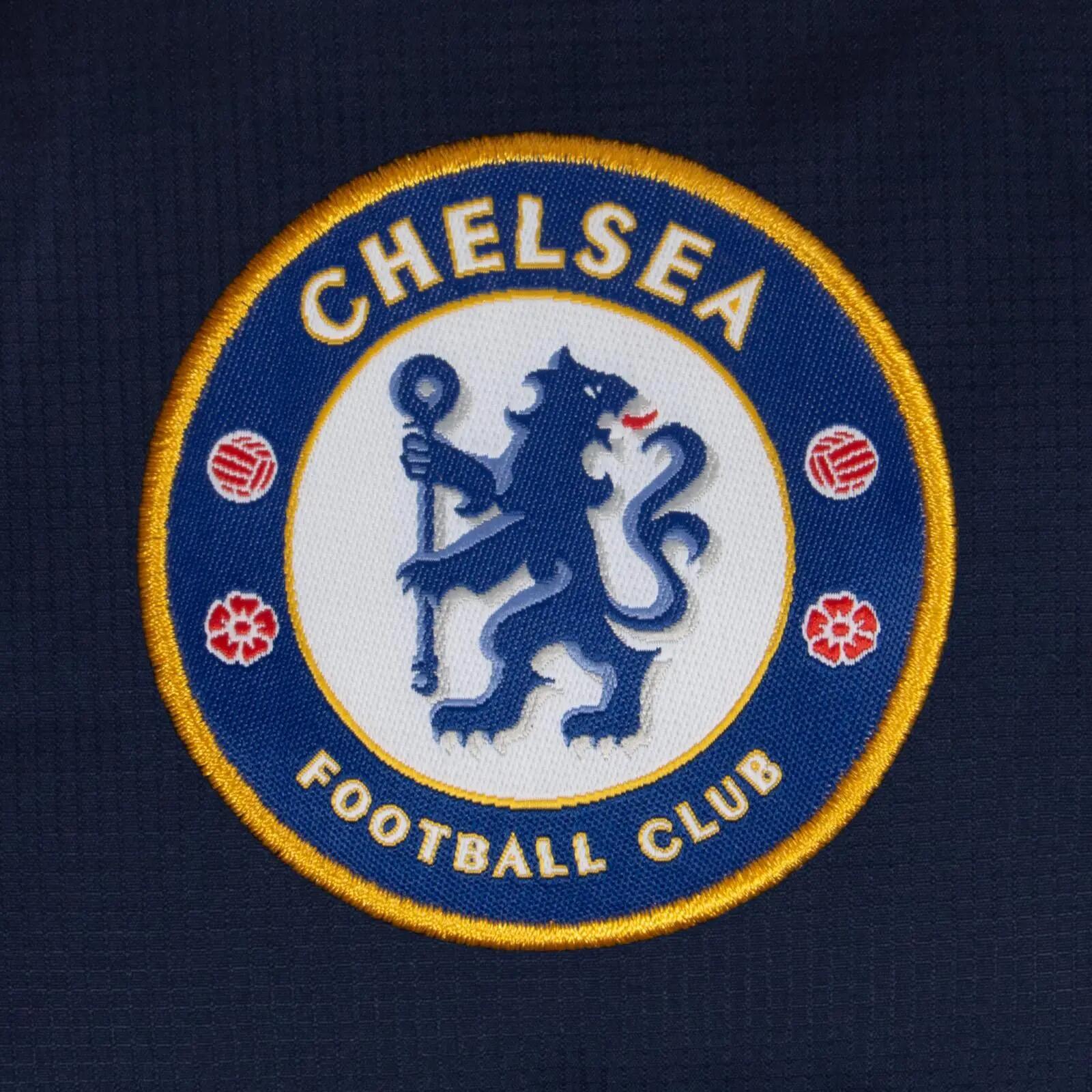 Veste Motif/style Emblème Garçon (Bleu Marine) 3/4