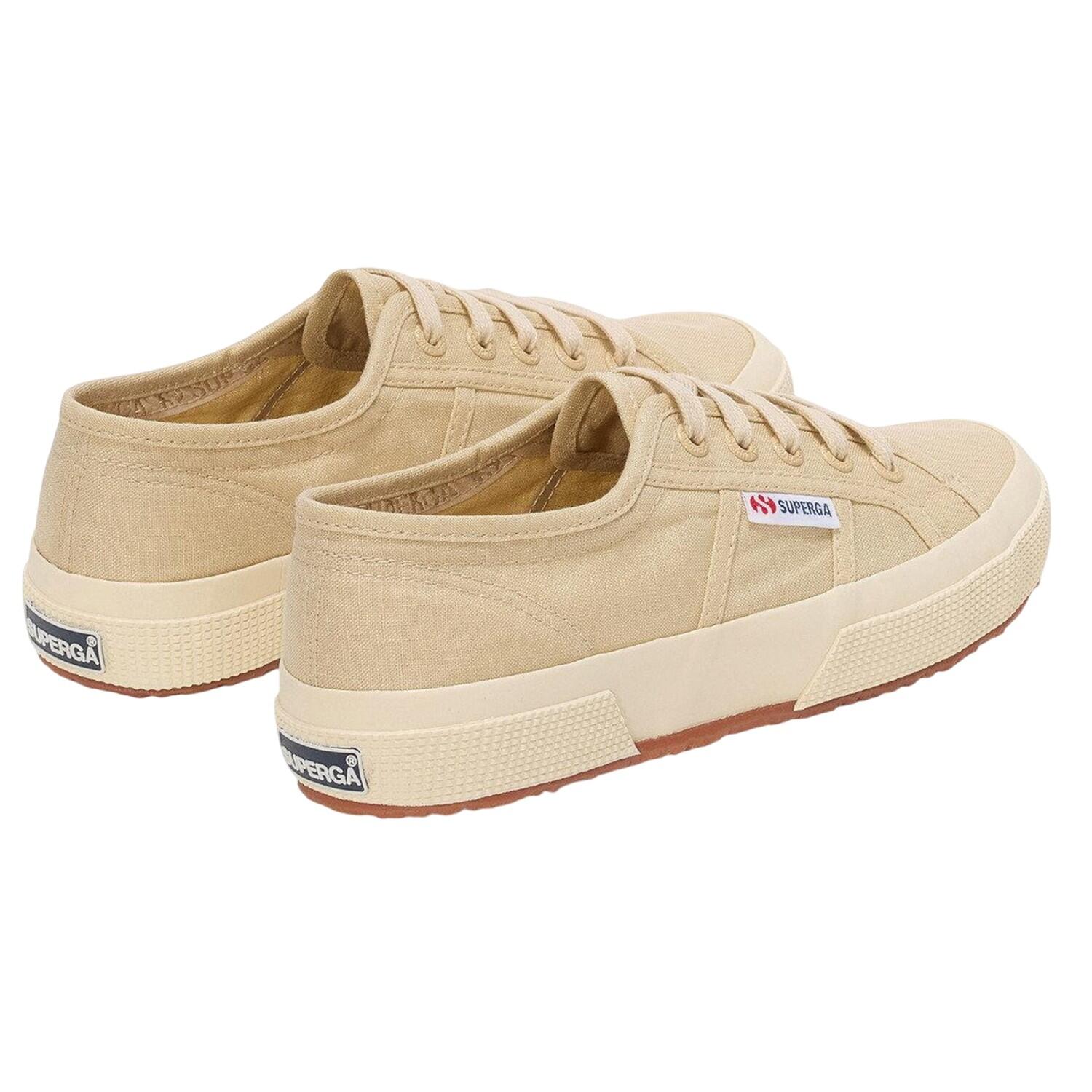 Baskets Adulte (Beige / Blanc Cassé) 2/4