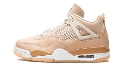 Scarpe Air Jordan 4 Shimmer