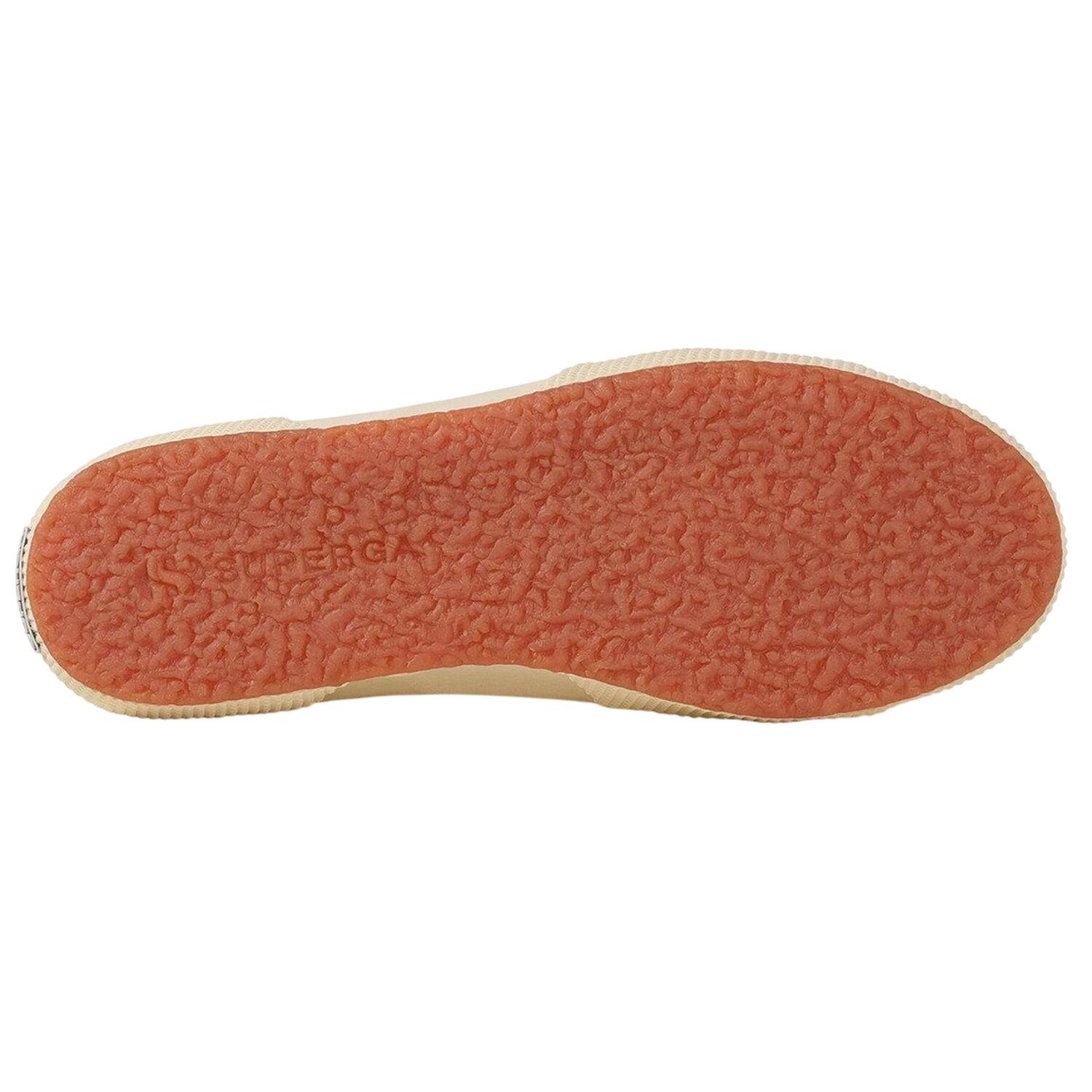 Baskets Adulte (Beige / Blanc Cassé) 4/4