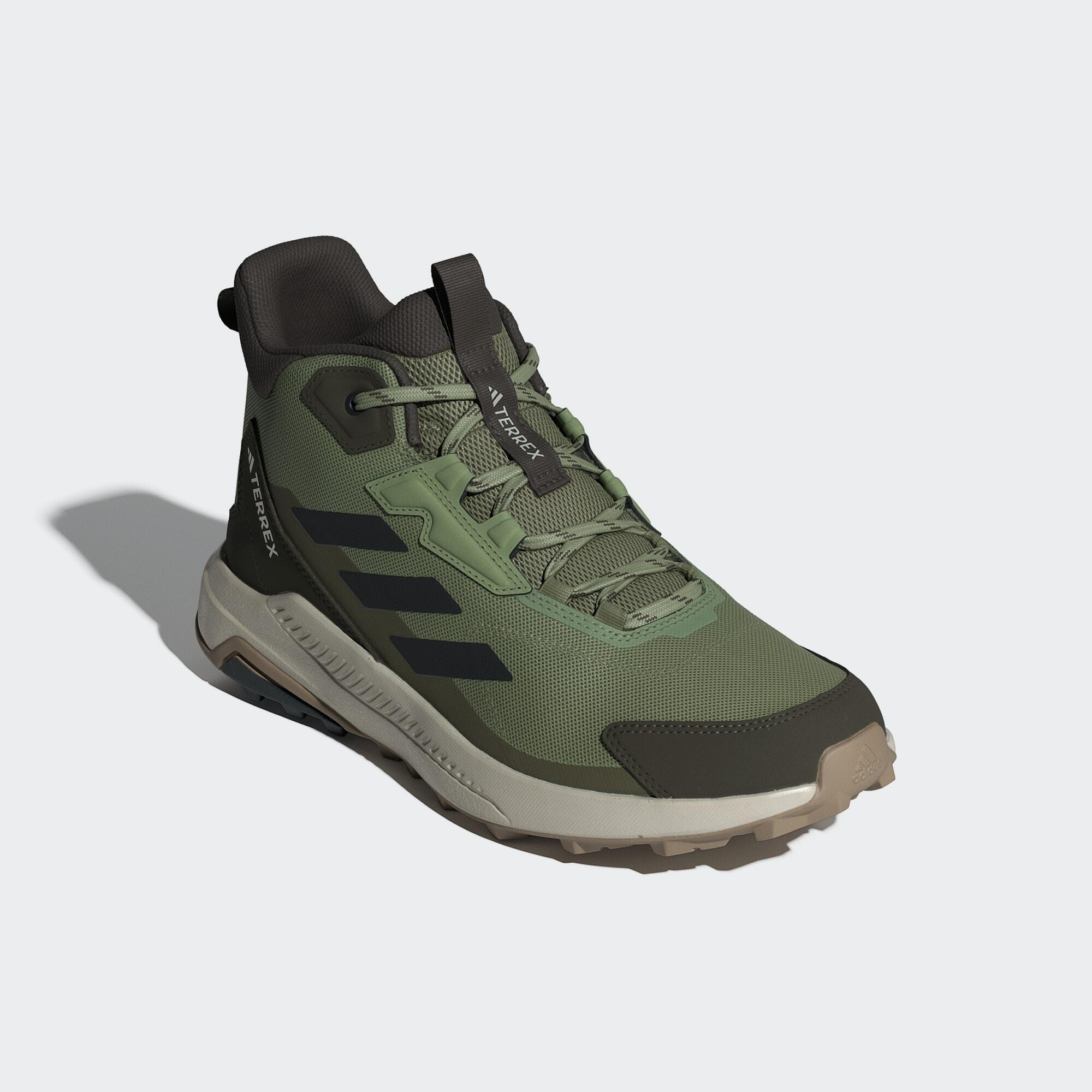 Chaussure de randonnée mi-montante Terrex Anylander 4/8
