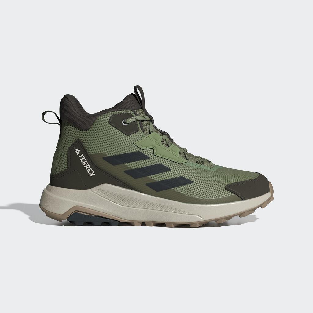 Terrex Anylander Mid Hiking Shoes