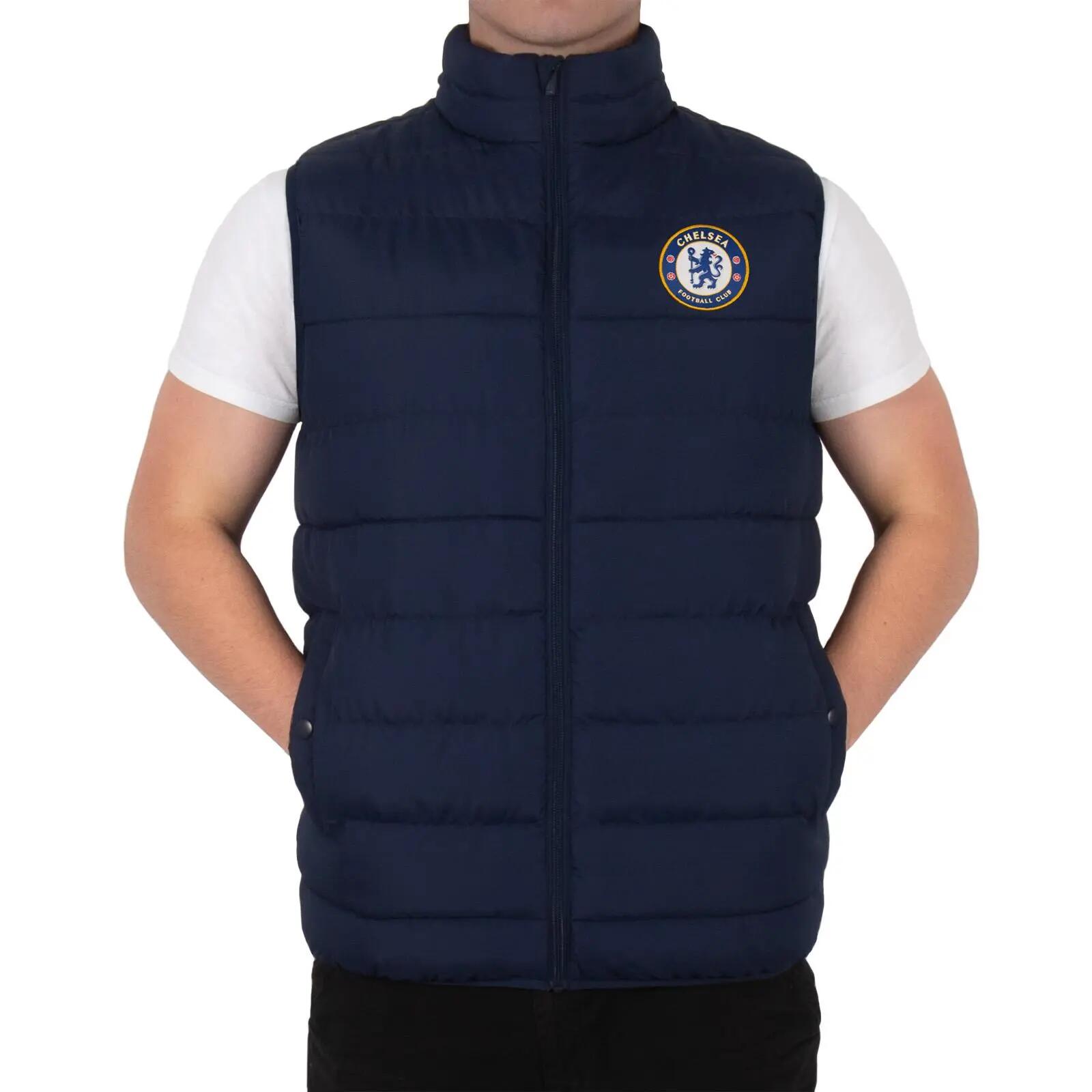 CHELSEA picture
