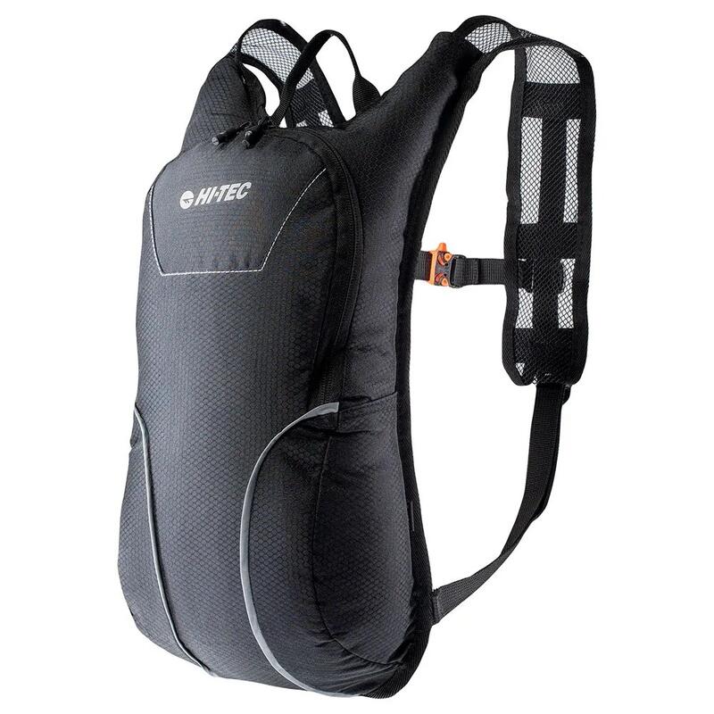 Rucsac Drumeții În Natură Hi-Tec Talky Adulți