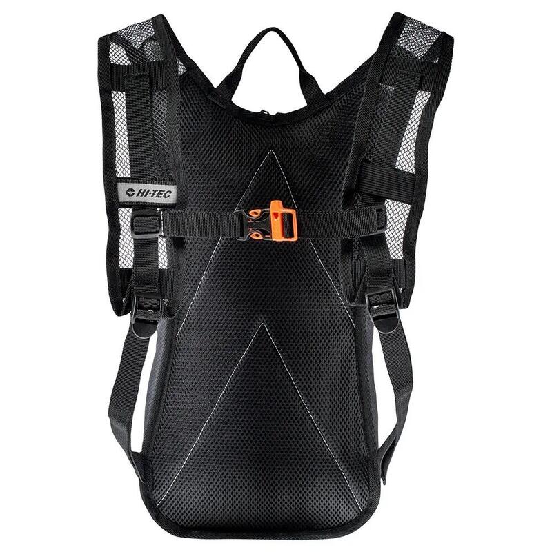 Rucsac Drumeții În Natură Hi-Tec Talky Adulți