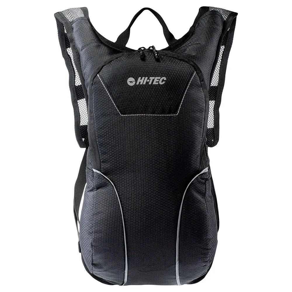 Talky Running 8L Backpack (Black)