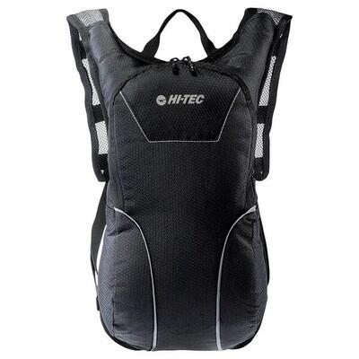 Talky running 8l rugzak (zwart)