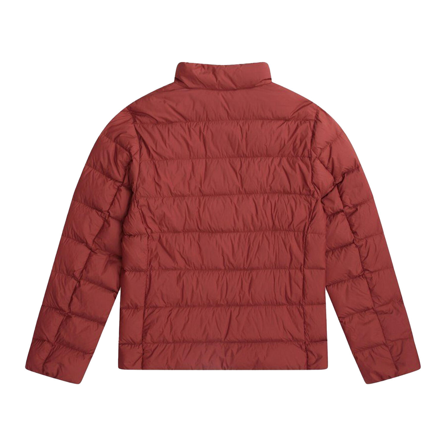 Daunenjacke für , Packable, Leicht Herren Rot 2/4