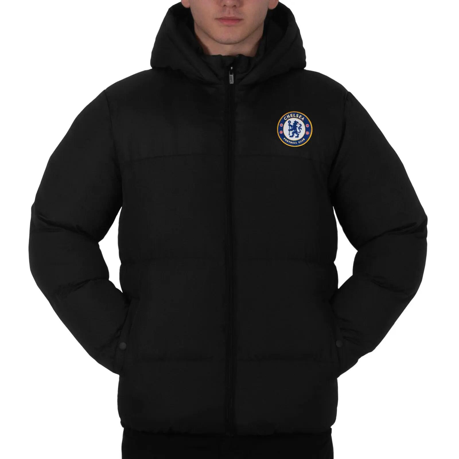 CHELSEA picture