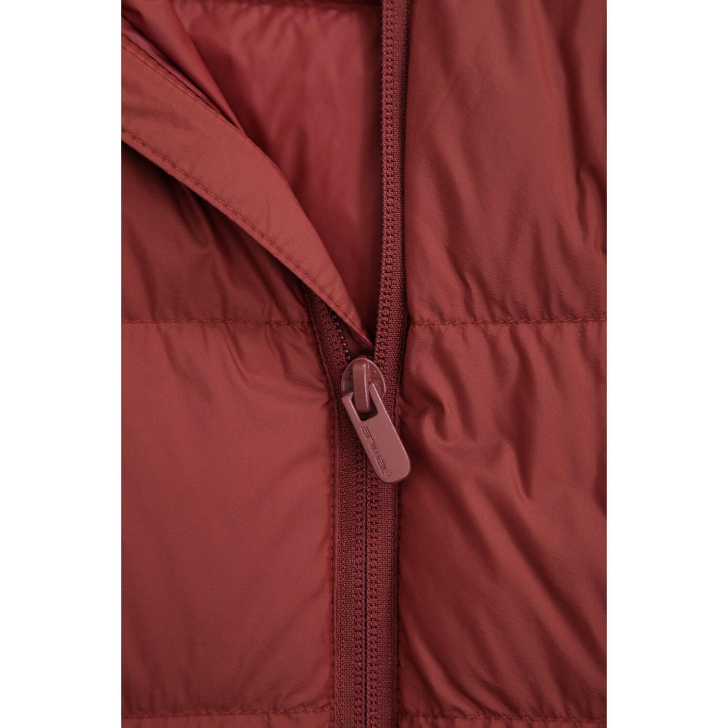Daunenjacke für , Packable, Leicht Herren Rot 4/4